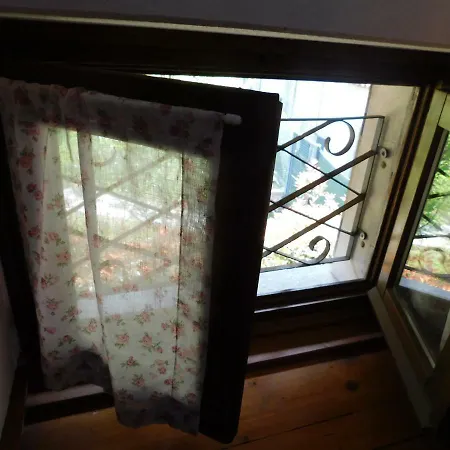 Veronica House Holiday home
